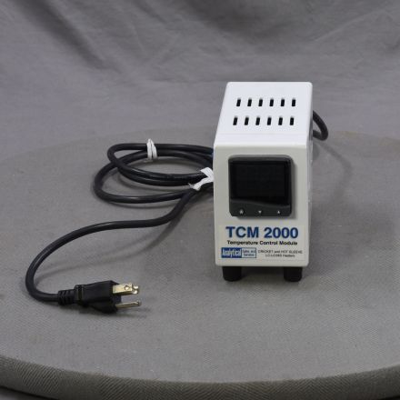 Analytical Sales and Services TCM 2000 Temperature Controller