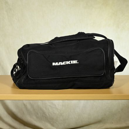 Mackie Padded Travel Bag/Case 21"x14"x14"