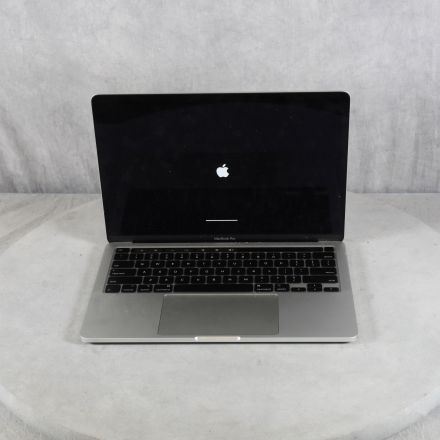 Apple Inc. MacBookPro16,3 1.4 GHz 8 GBytes Flash Grade:B