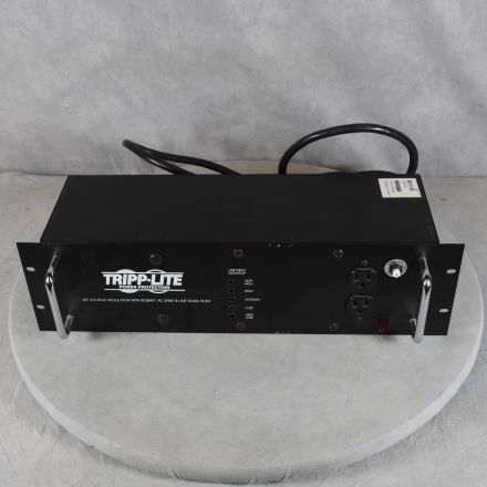 TRIPP-LITE LCR-2400 Power Conditioner/Distribution
