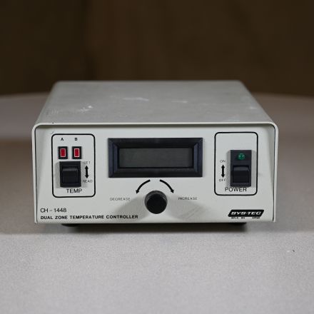 SYSTEC 0001-436B Temperature Controller