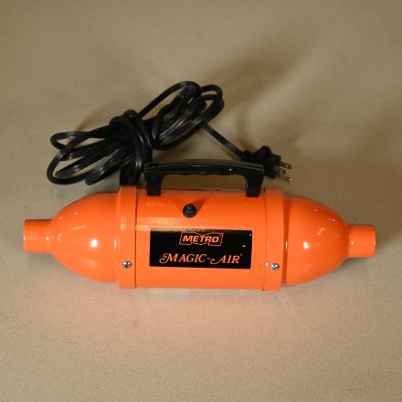 Metro Cryo-Vac-Away Electronic Duster/Vacuum