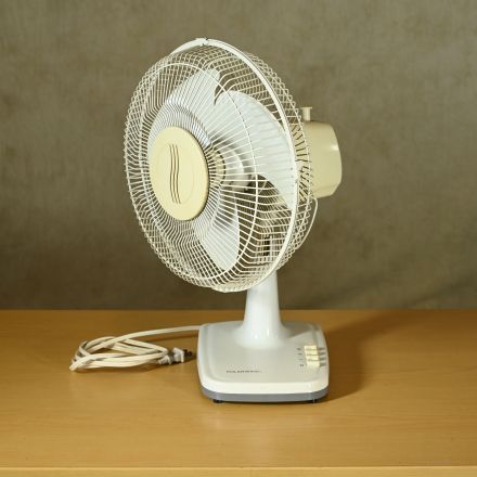 Polar Wind KHD-1205 Desk Fan