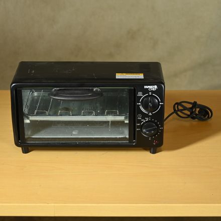 Family Chef HD-900 Toaster Oven Single Door