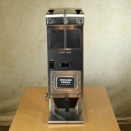 Bunn G9-2 HD Coffee Grinder