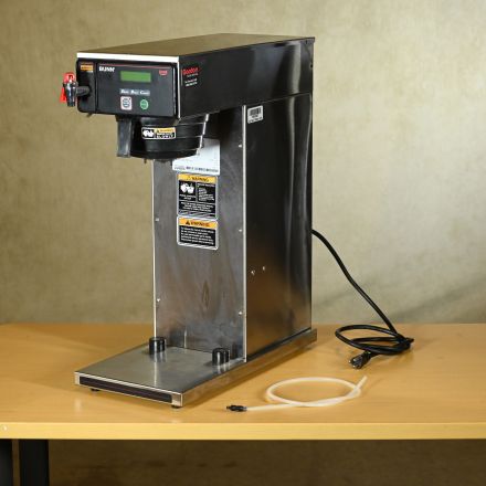 Bunn Axiom-DV-APS Commercial Coffee Maker
