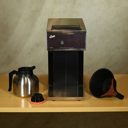 Curtis CAFE0PP10A000 Commercial Coffee Maker