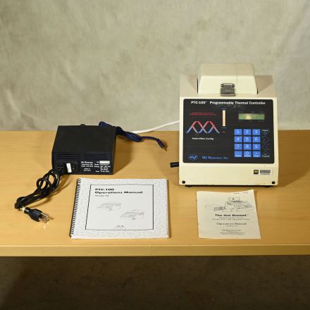 MJ Research PTC-100 PCR/Thermal Cycler 96 Wells