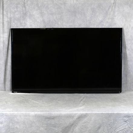 Toshiba 40L1400U Television 40" 1920x1080 Component, HDMI LCD Stand Not Included Remote Not Included