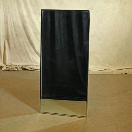 G.M. Ketchum Mfg. Corp. Wall Mounted Mirror Rectangle 20"x42"