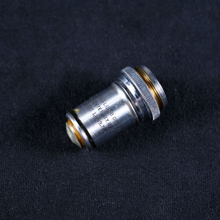 Bausch & Lomb 97x 1.8mm 1.25 oil Objective