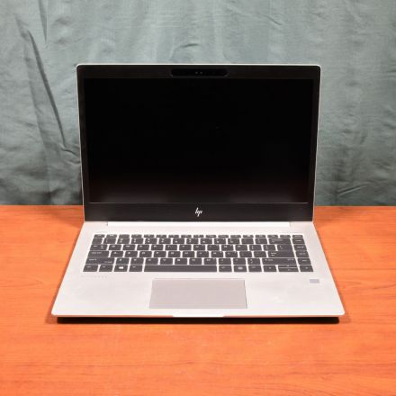 HP  EliteBook 1040 G4 Intel(R) Core(TM) i7-7600U CPU @ 2.80GHz 16 GBytes NVMe (PCIe 4x 8.0 GT/s) Grade:B