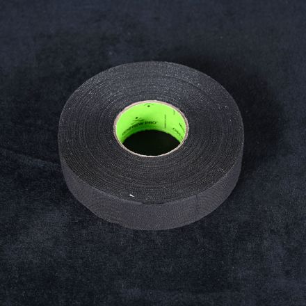 Renfrew 173022 Pro Blade Hockey Tape Cloth Black