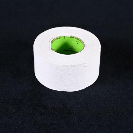 Renfrew 151694 Hockey Tape Cloth White