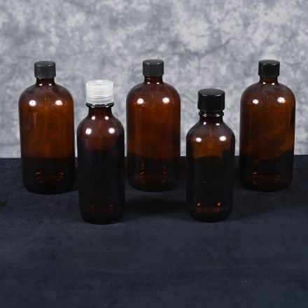 Various Autoclavable Media/Lab Bottles