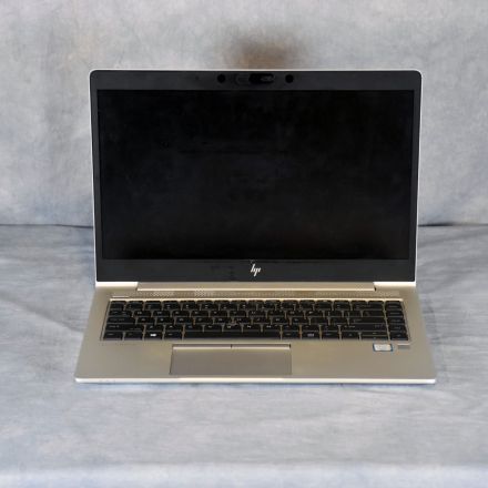 HP  EliteBook 840 G5 Intel(R) Core(TM) i7-8550U CPU @ 1.80GHz 16 GBytes NVMe (PCIe 4x 8.0 GT/s) Grade:B