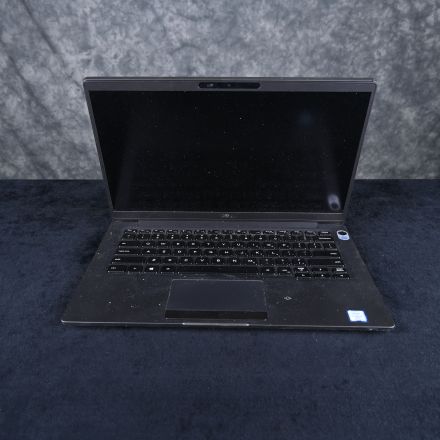 Dell Inc. Latitude 7400 Intel(R) Core(TM) i7-8665U CPU @ 1.90GHz 8 GBytes NVMe (PCIe 4x 8.0 GT/s) Grade:B