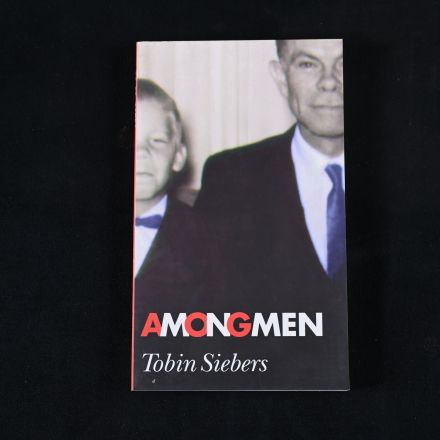 Vintage "Among Men"