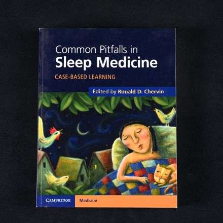 "Common Pitfalls in Sleep Medicine"