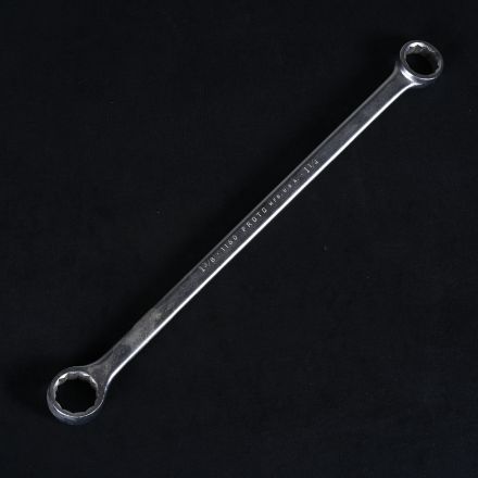 Proto 1160 (1⅜" & 1¼") Large Box Wrench