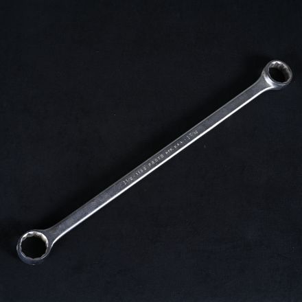 Proto 1162 (1½" & 1⁷⁄₁₆") Large Box Wrench