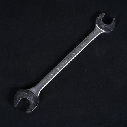 Proto 3055 (1⁵⁄₁₆" & 1¼") Large Open Wrench