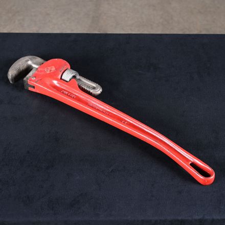 Fuller Super/Quality 24" Pipe Wrench-Large