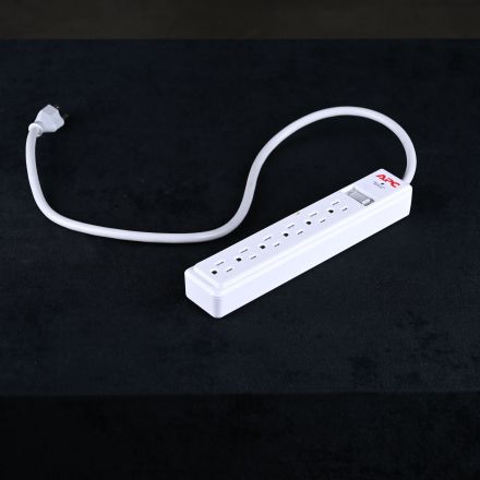 APC P62 Power Strip