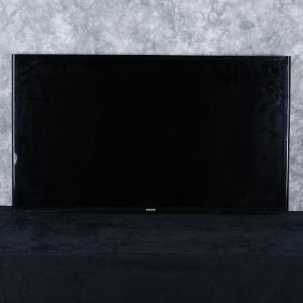 Samsung UN40N5200AF Television 40" 1920x1080 Composite, Component, HDMI LCD Stand Not Included Remote Not Included