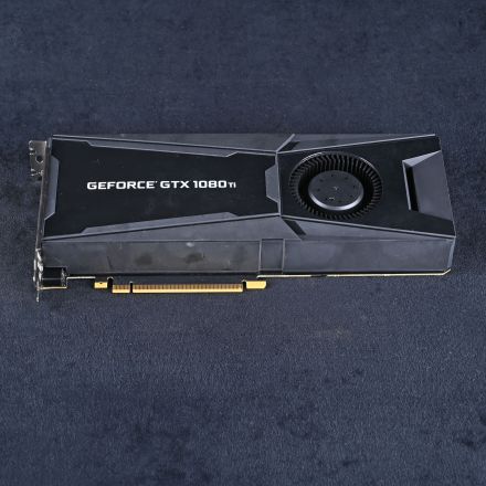 Nvidia GeForce GTX 1080Ti Video Card