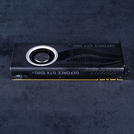 PNY GeForce GTX 1080Ti Video Card