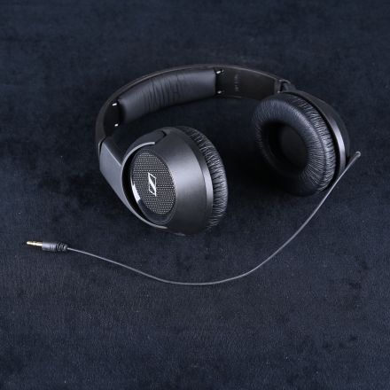 Sennheiser HD 429s Headphones