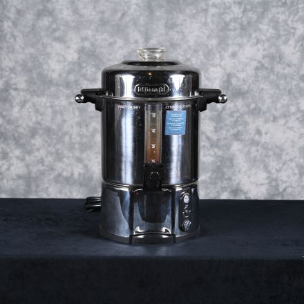 DeLonghi DCU500T 50 cup Coffee Urn