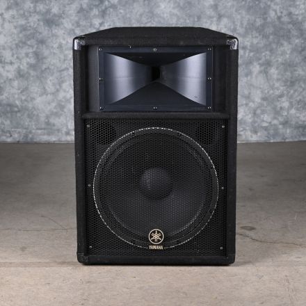 Yamaha S115V Speaker