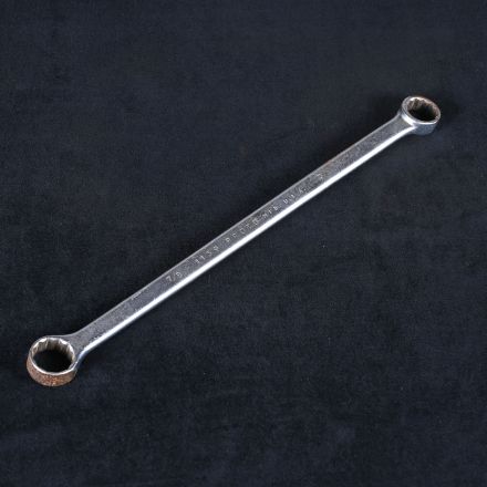 Proto 1139 (⅞" & ¾") Large Box Wrench