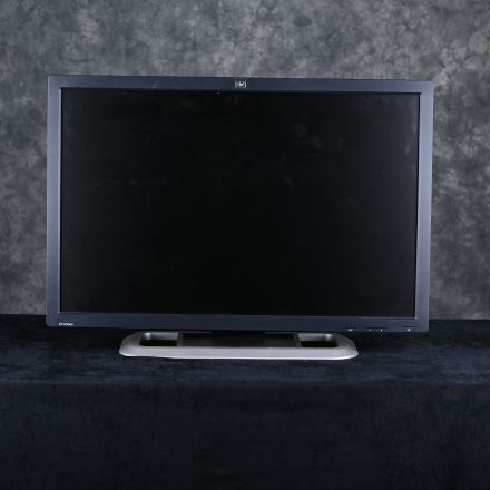 HP LP3065 Monitor 30" 2560x1600 DVI LCD With Stand