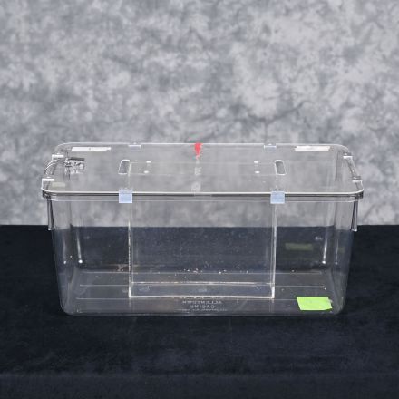 Allentown Caging Rodent Housing Cage 18"x9.5"x8"