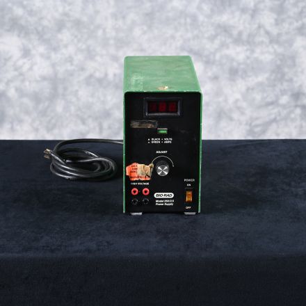 BioRad 250/2.5 Electrophoresis Power Supply