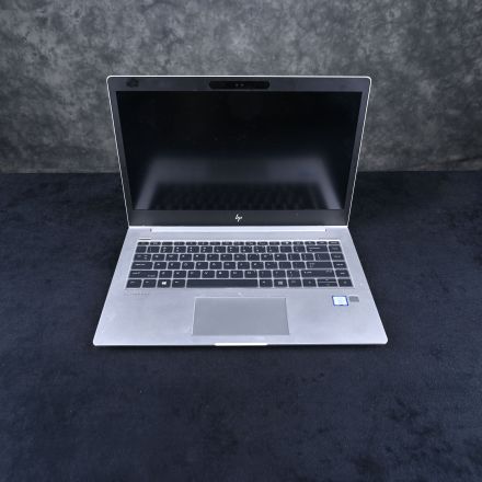 HP EliteBook 1040 G4 8GB 2.8 GHz Grade:B