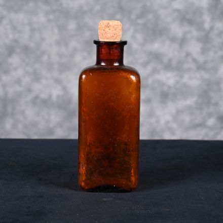 Autoclavable Media/Lab Bottles 8"