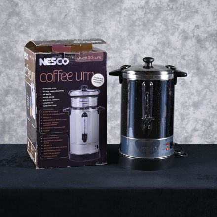 Nesco CU-30 Coffee Urn 30 Cups