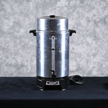 West Bend 33600 Coffee Urn 100 Cups