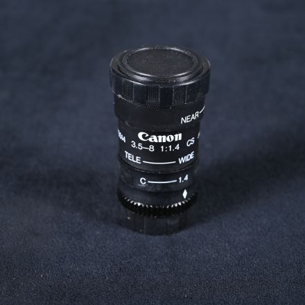 Canon TV3514 Camera Lens