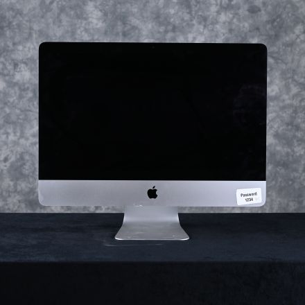 Apple Inc. 2019 iMac 21.5" i5 macOS Mojave 512GB Grade:B