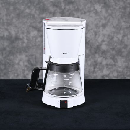 Braun 3093/KF140 Coffee Maker 10 Cups