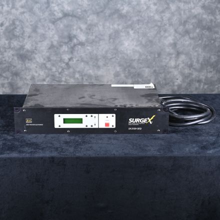 SurgeX SX2120-SEQ PDU