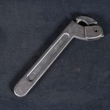 Armstrong 34-361 Pin Spanner Wrench