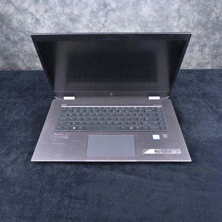 HP ZBook Studio G5 16GB 2.6 GHz Grade:B