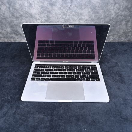 Apple Inc. 2019 MacBook Pro 13" i7 macOS Sonoma 512GB Grade:B