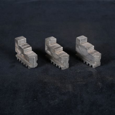 Set of 3 423 Chuck Jaws ¾"